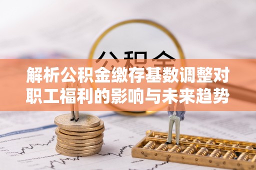 井陉矿区解析公积金缴存基数调整对职工福利的影响与未来趋势
